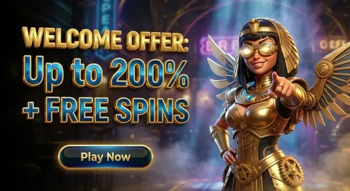 Winnerislandcasinos